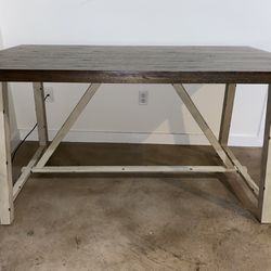 Desk or Dining Table 