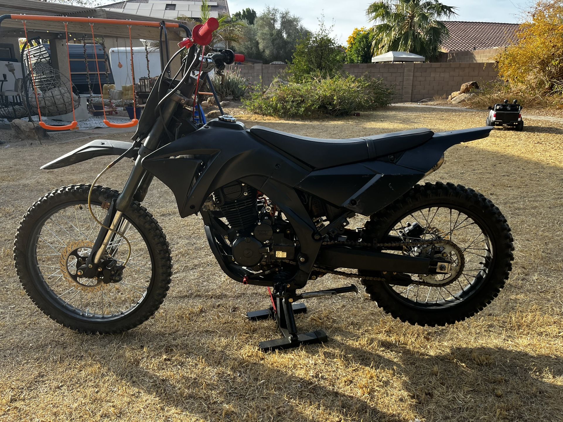 2019 Apollo Rx250