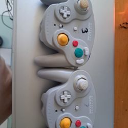 Wavebird For Gamecube 