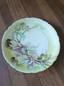 Plate