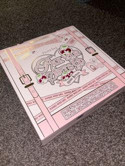 PLouise Pack Your Sh*t & Go Cherry Blossom kit