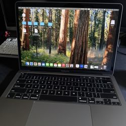 Macbook Pro 13” 