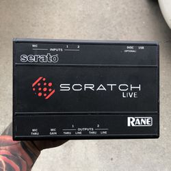 Serato SL1