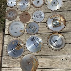 Saw Blades