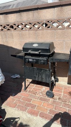 Bbq