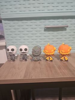NBC figures