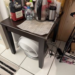 Small Coffee Table (Free)