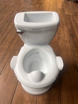 Summer Infant Potty
