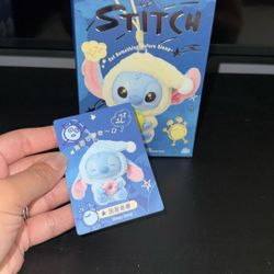 Miniso Stitch