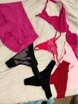 Panties