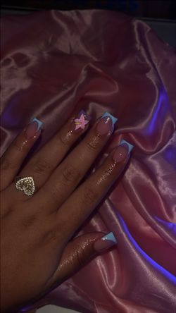 Nails