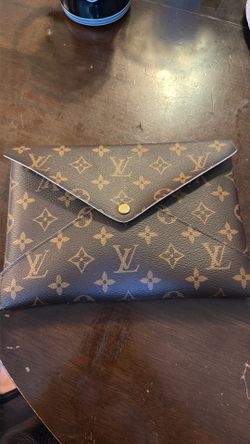 Louis Vuitton Kirigami pouch 100 authentic