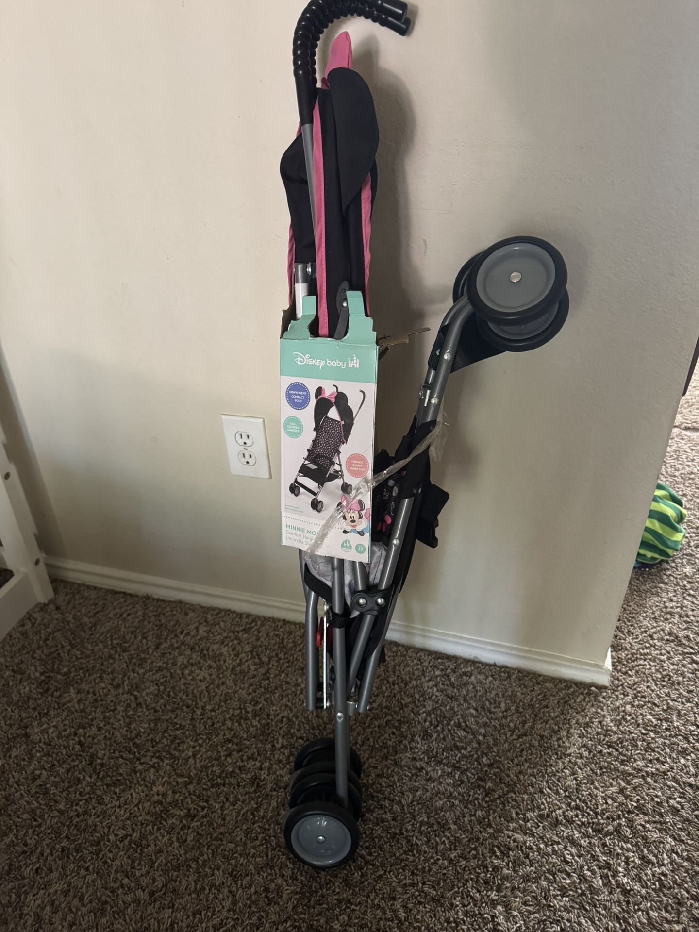 Baby Stroller