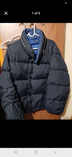Nautical coat