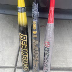 Brand New Bats