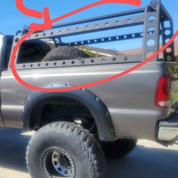 Truck Rack