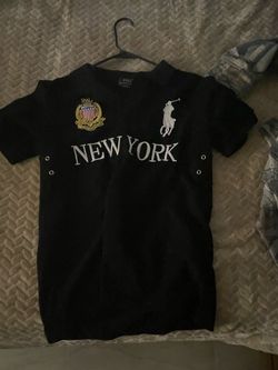 new york polo