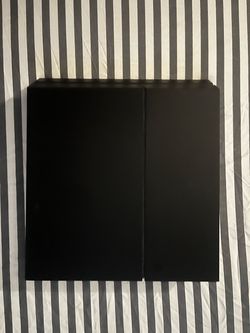 Ps4 Slim With additional games