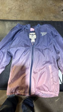 OSHKOSH Kids Coat Size L/6x