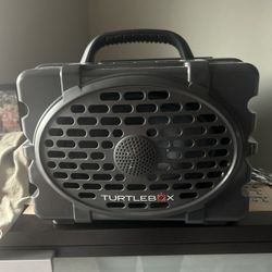 TurtleBox Gen2 Speaker 