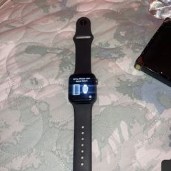 Apple Watch Series 6