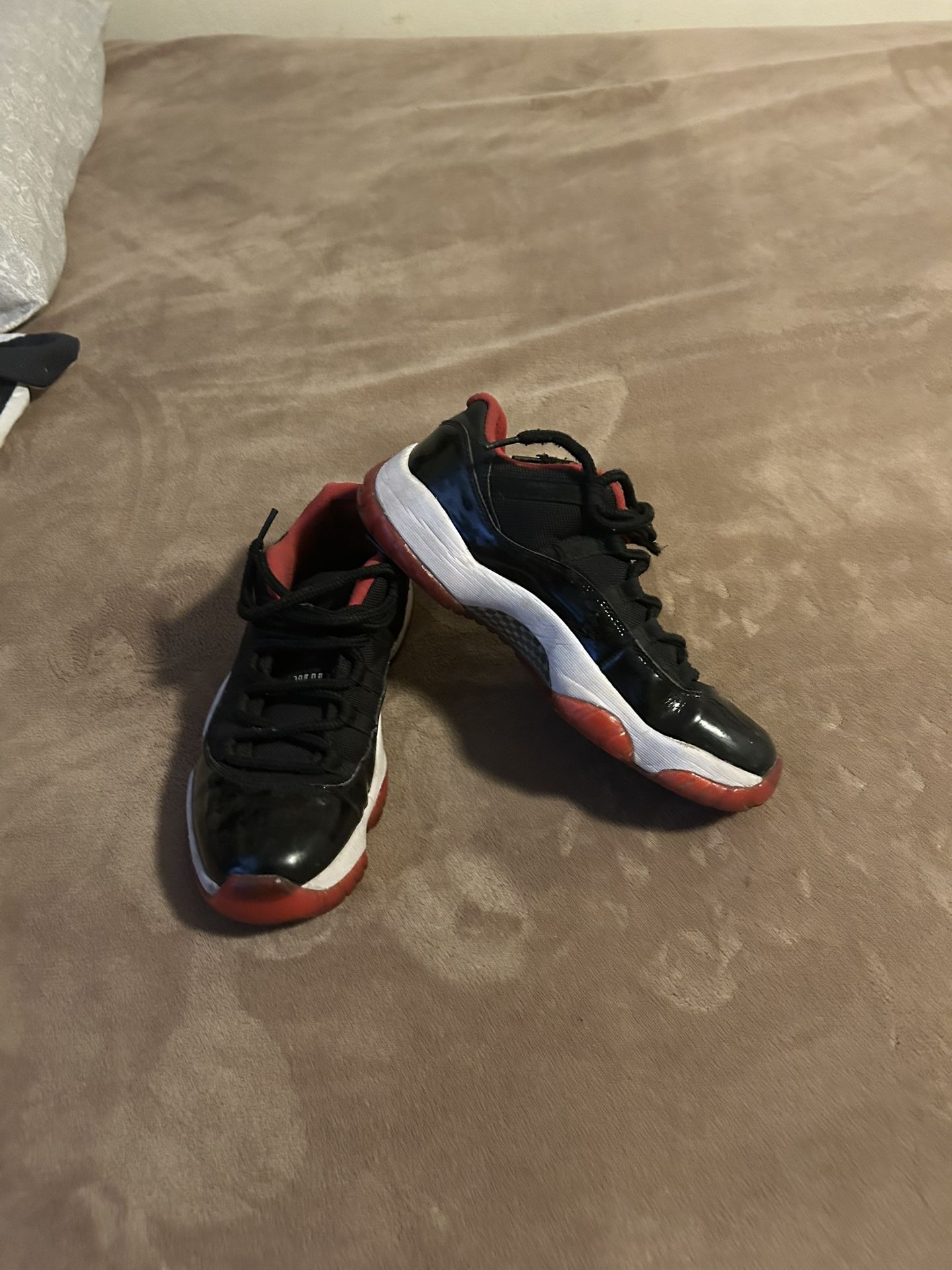 Jordan 11 Low