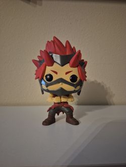 Funko Pop! Animation: My Hero Academia - Eijiro Kirishima (#606)
