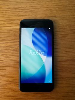 iPhone SE 3rd Gen Unlocked