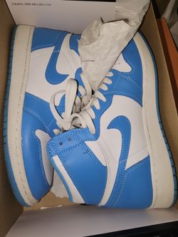 Air Jordan 1 Retro High OG Bg Size 7Y