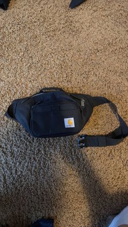 Carhartt 2 pocket Fanny Pack