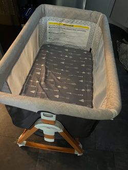 Baby Bassinet