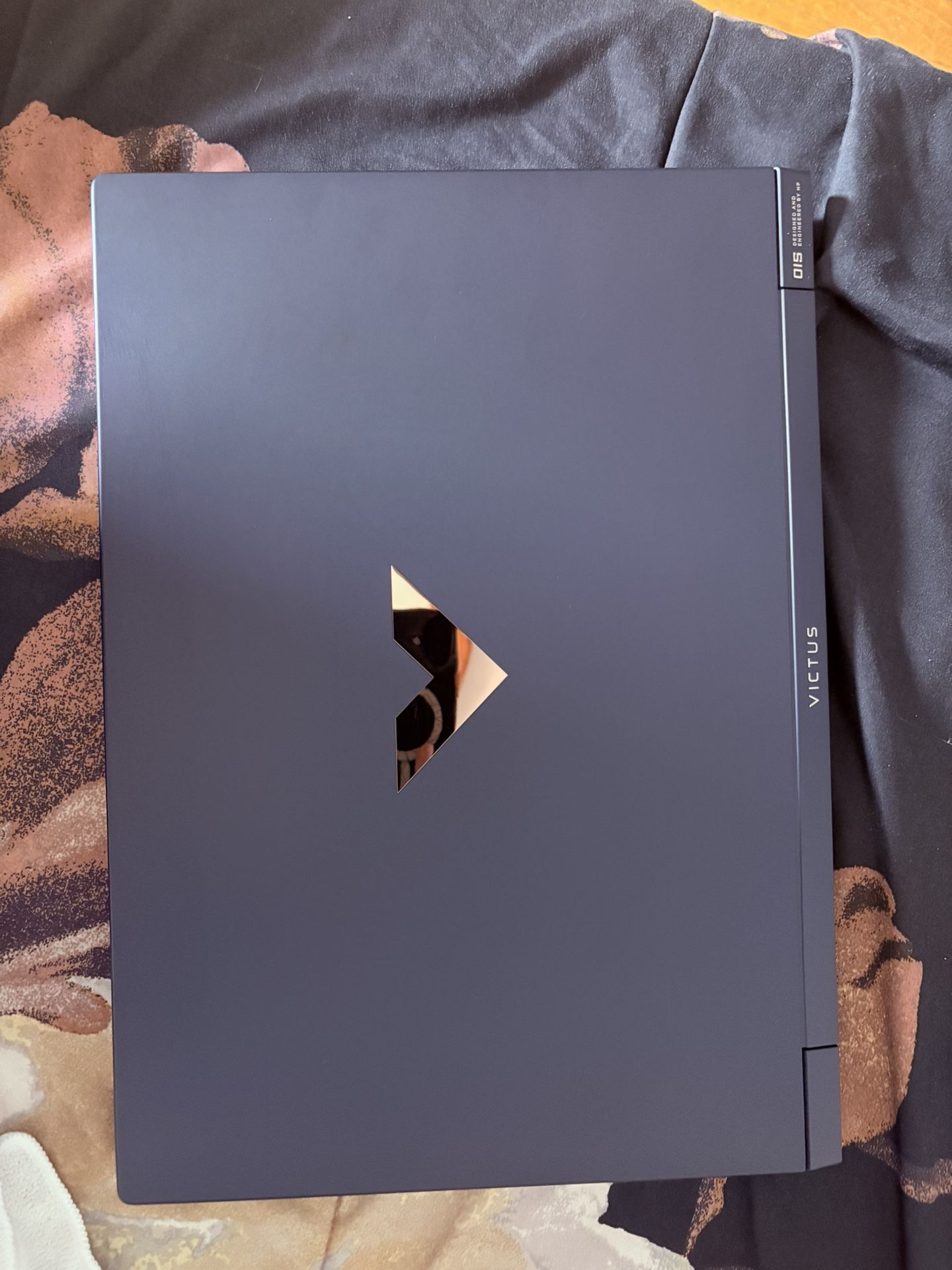 Victus gaming laptop