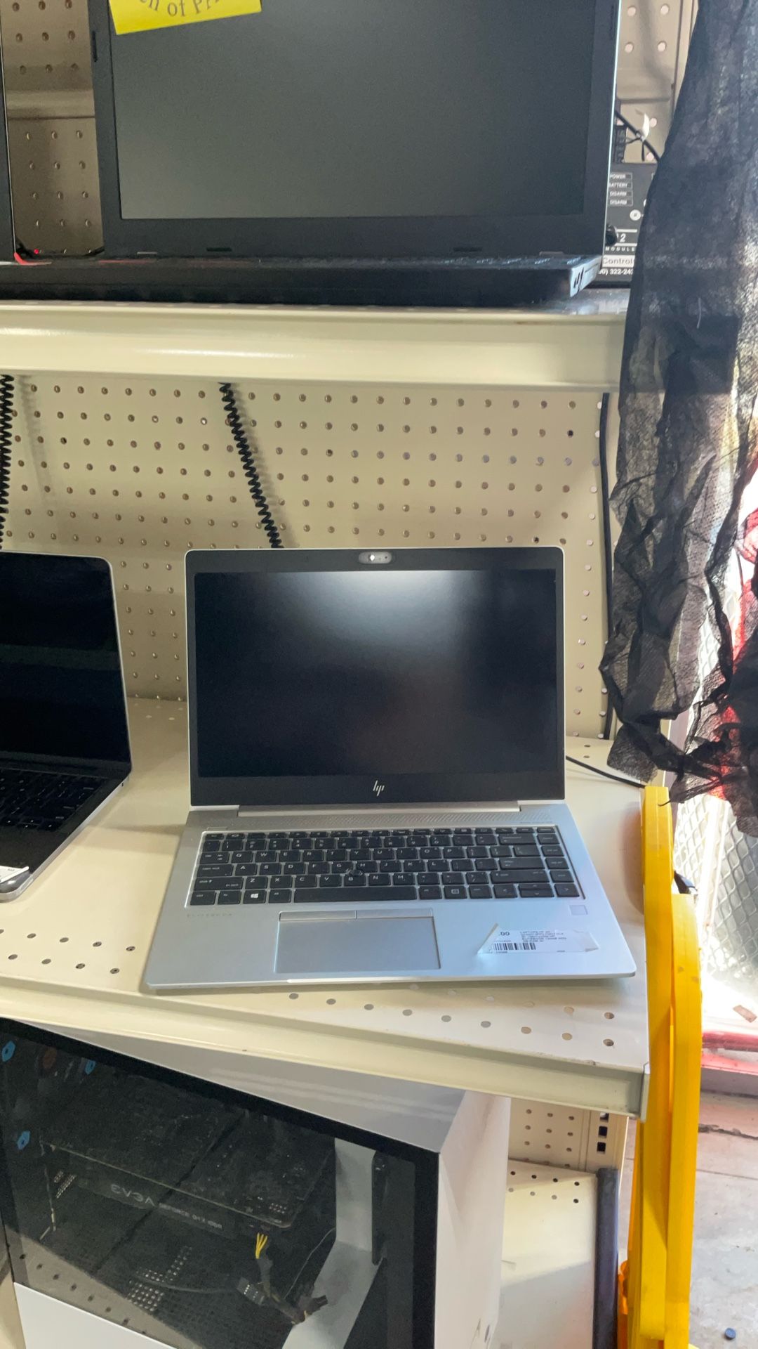 Laptop Hp Elite book