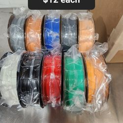 3d Printer Filament