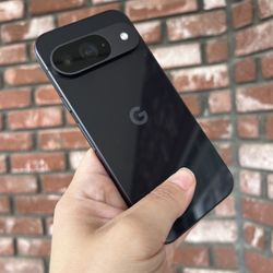 Pixel 9 Tmobile 128 GB