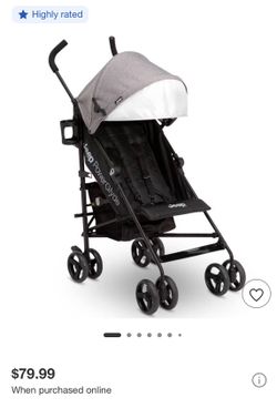 Stroller
