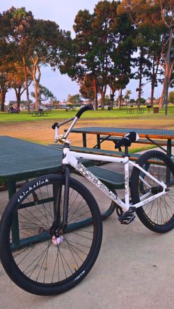 White chad 29er “OFFERS”