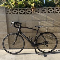 Specialized Elite Roubai X