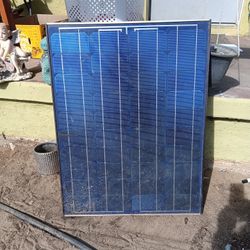 Solar Panel