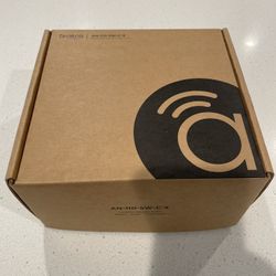 Araknis Network Switch
