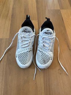 Nike air max 270