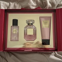 Victoria’s Secret Bombshell Gift Set
