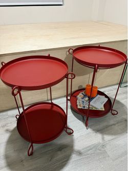 Side table