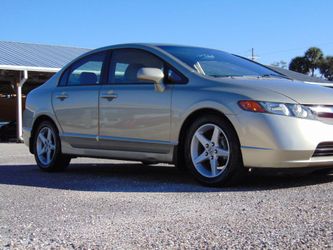 2007 Honda Civic