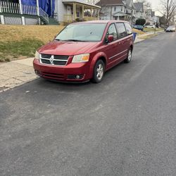2008 Dodge Grand Caravan
