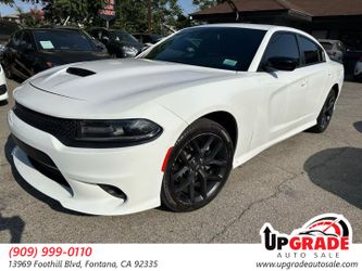 2021 Dodge Charger