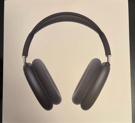 Apple Noise cancellation AirPods Max (USB-C) – Midnight – Model A3184