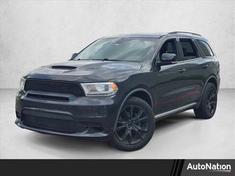 2015 Dodge Durango