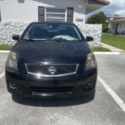 2010 Nissan Sentra