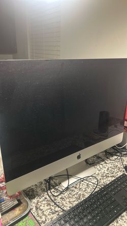 Mac Desktop